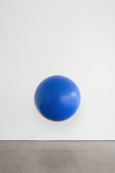 Untitled (balloon)