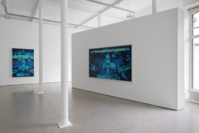 Thomas Struth | Exhibitions | Galerie Greta Meert