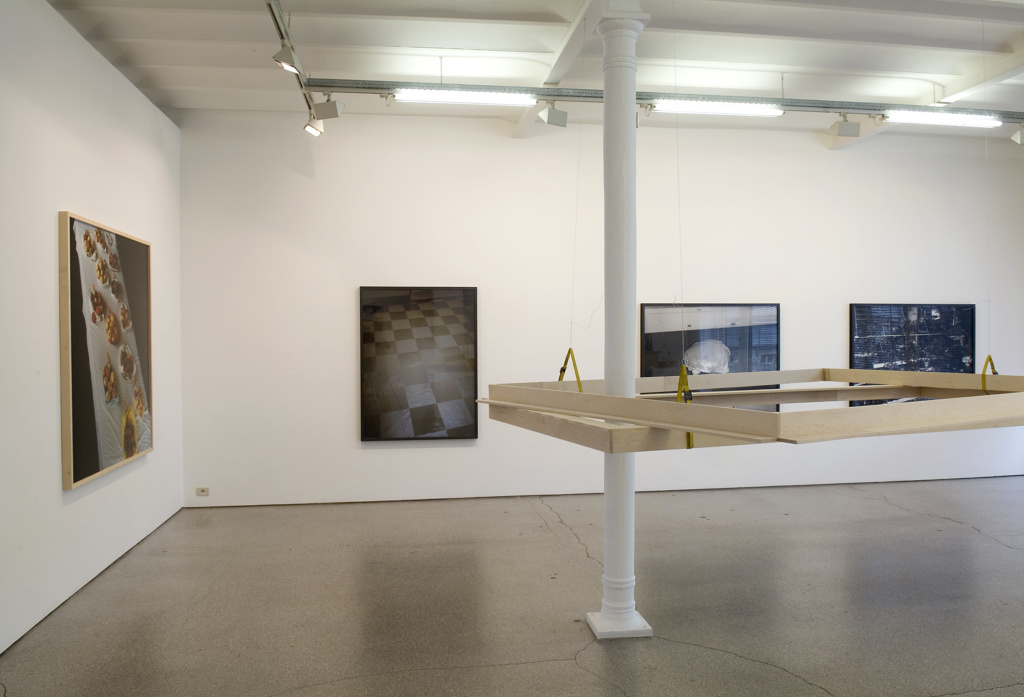 Exhibition View