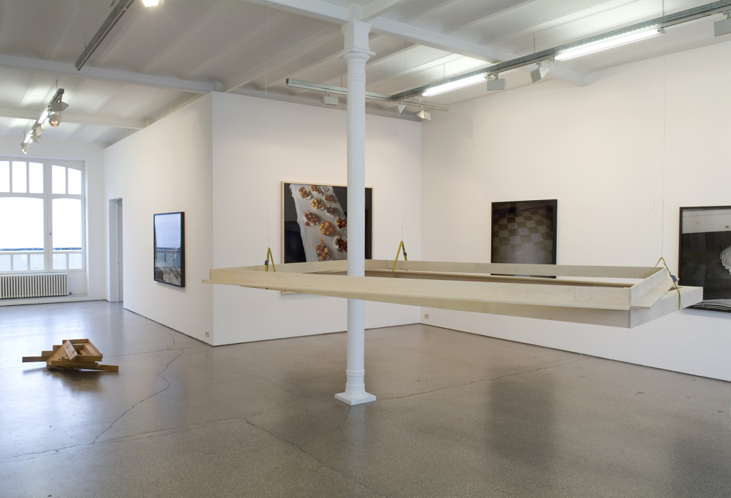 Exhibition View