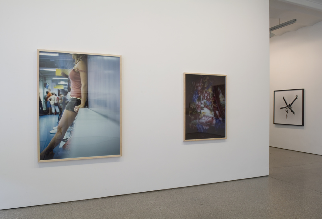 Exhibition View