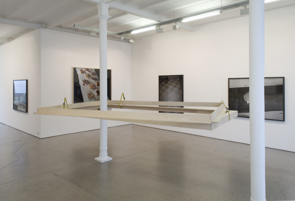 Exhibition View