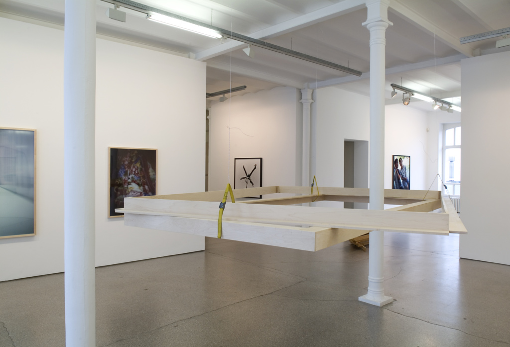 Exhibition View