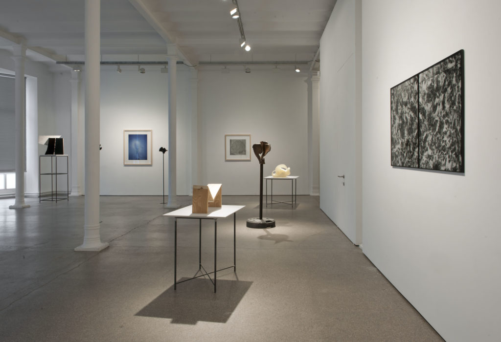 Exhibition View