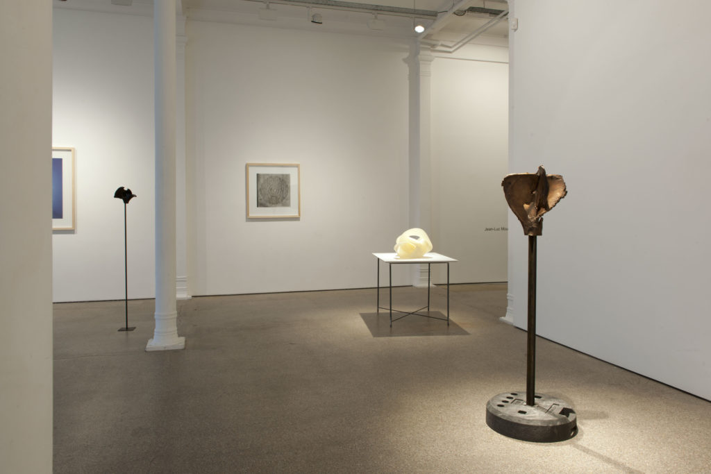 Exhibition View