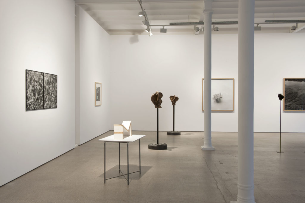 Exhibition View