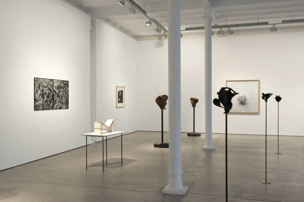 Exhibition View