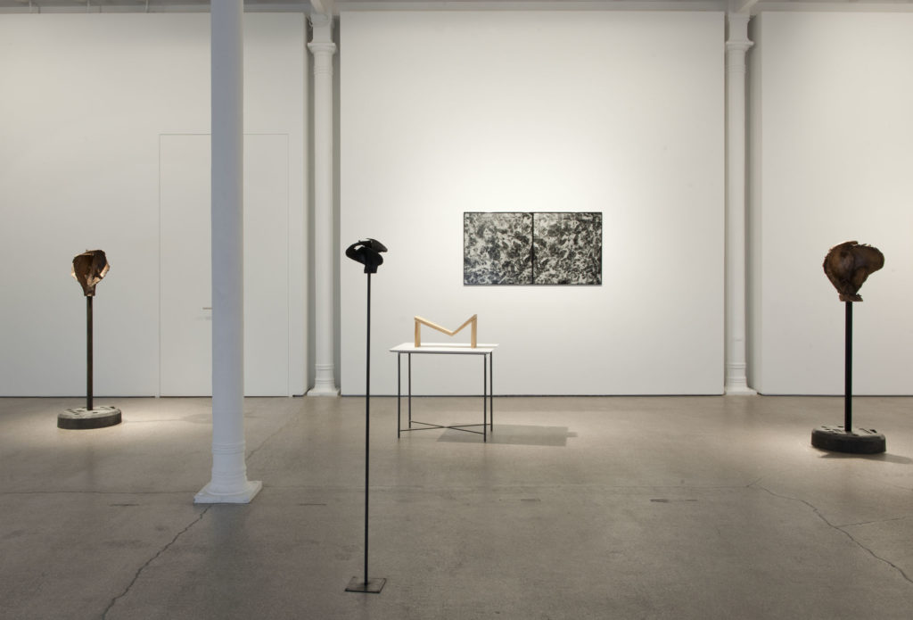 Exhibition View