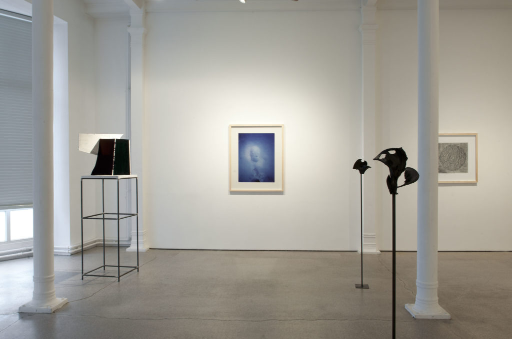 Exhibition View