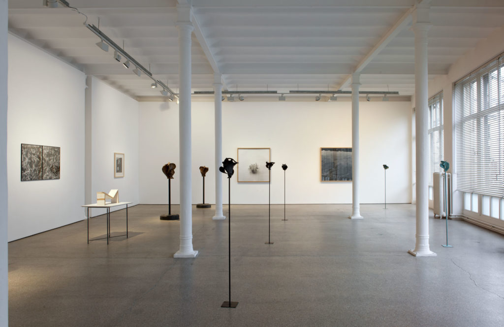Exhibition View