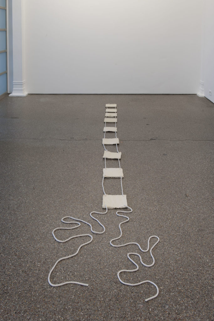Exhibition view