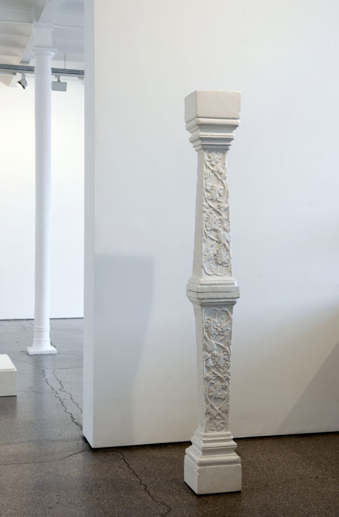 Exhibition view