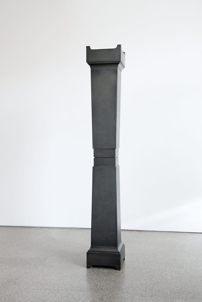 Exhibition view
