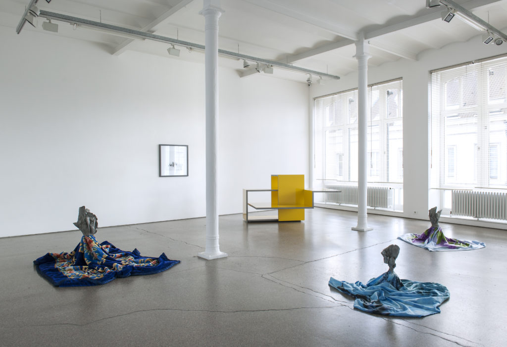 Exhibition View