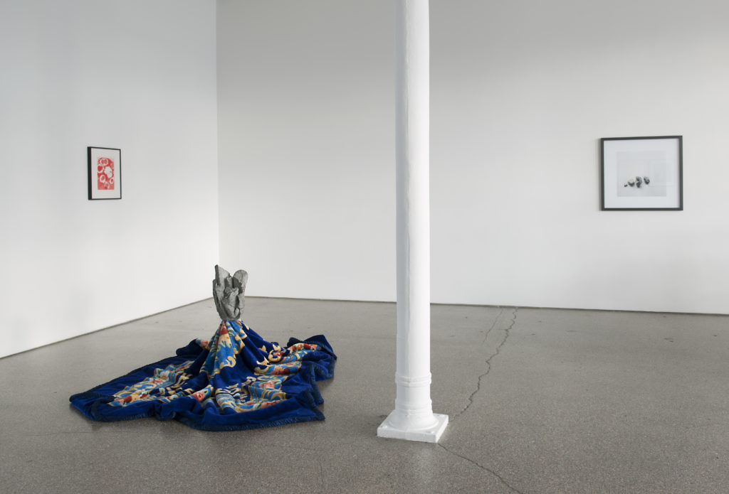 Exhibition View