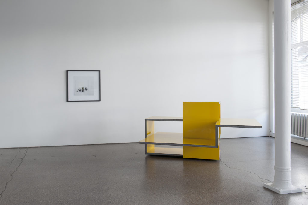 Exhibition View