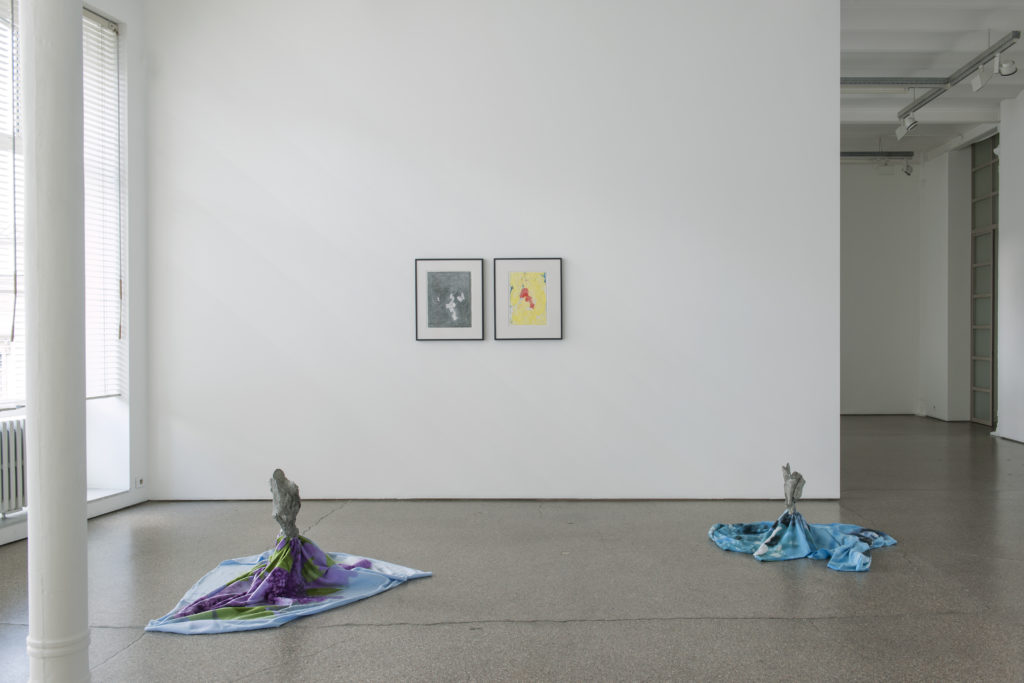 Exhibition View