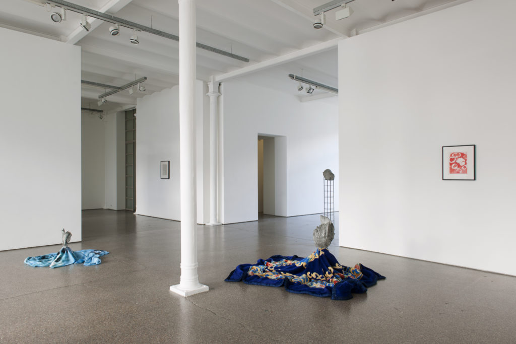Exhibition View