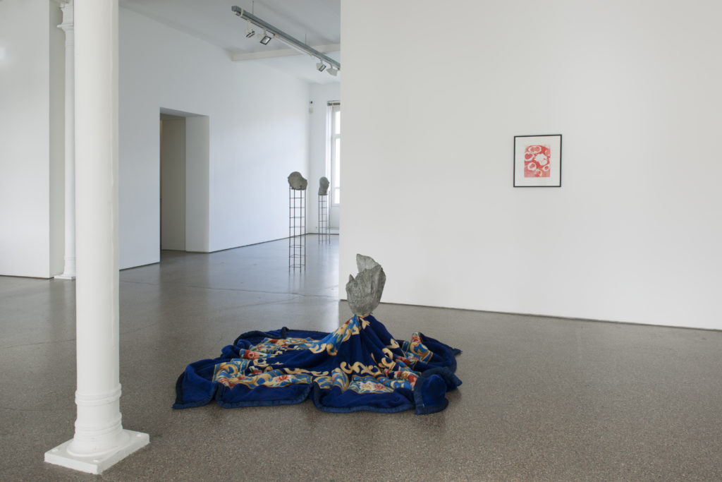 Exhibition View
