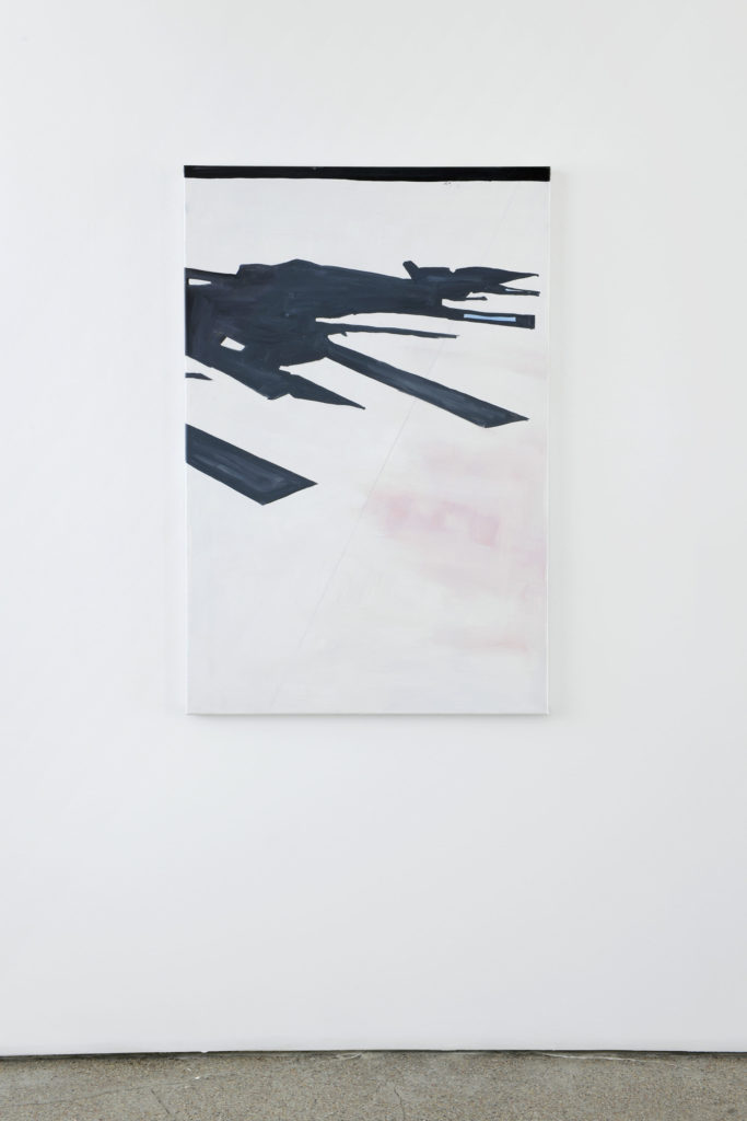 Exhibition view