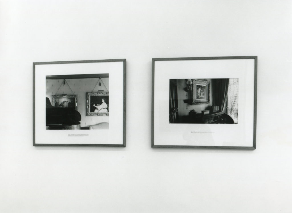 Exhibition View