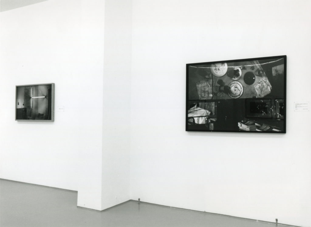 Exhibition View