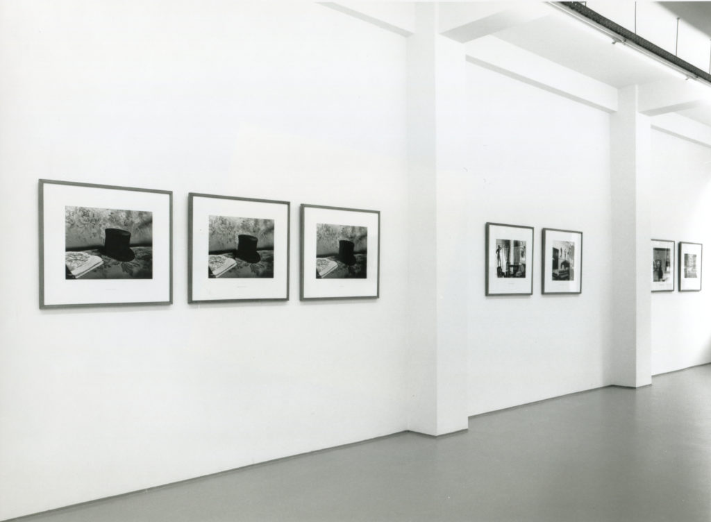 Exhibition View