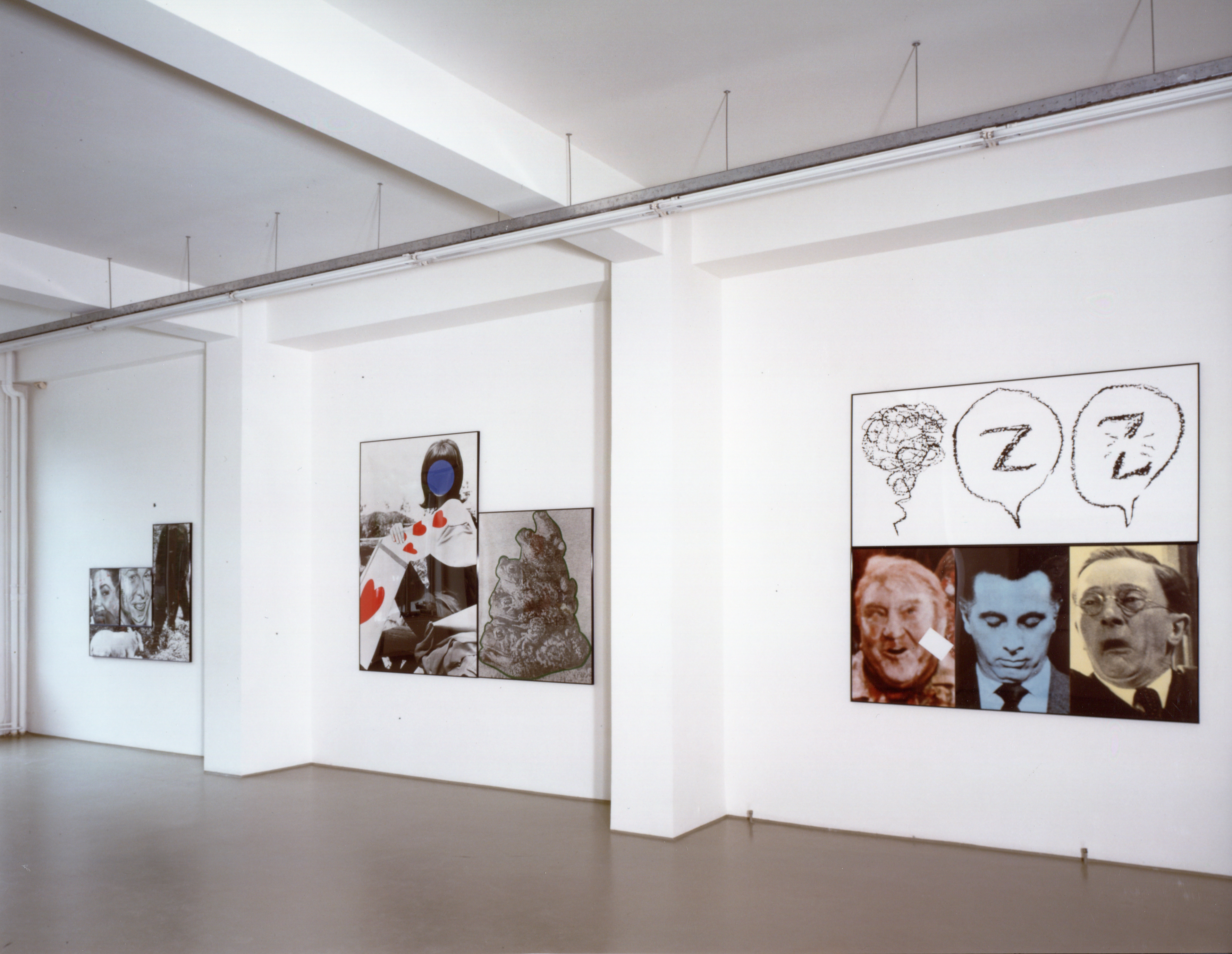 Recent Works