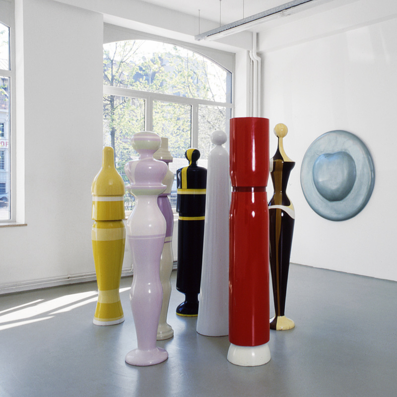 Bruxelles 25 avril 1968 – Brussel 25 april 1990