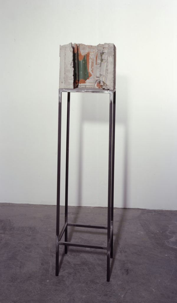 Exhibition view