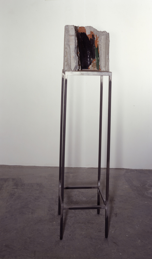 Exhibition view