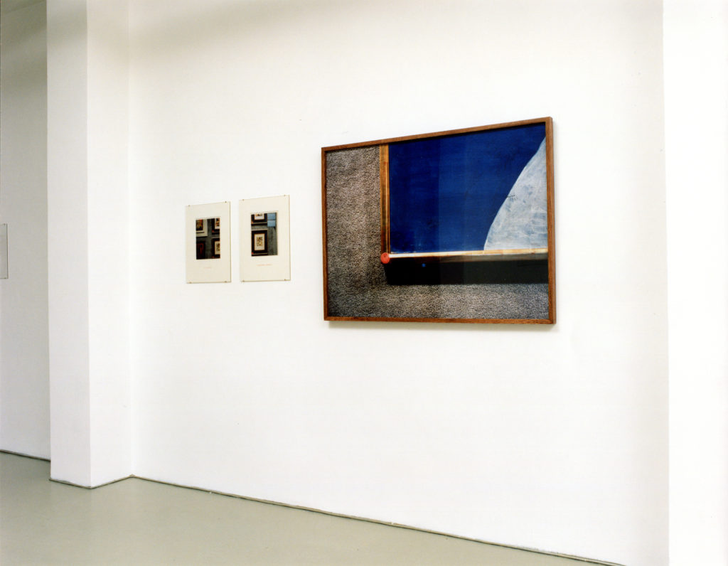 Exhibition View