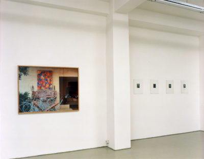 Exhibition View