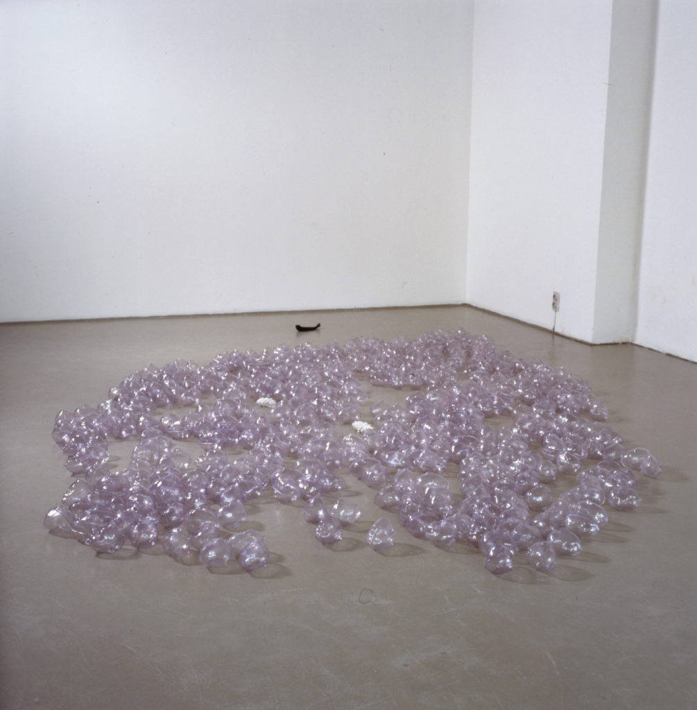 Exhibition view