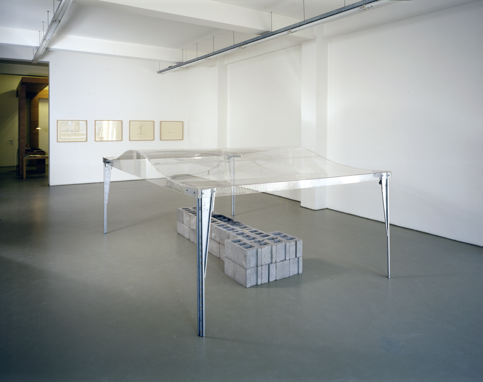Sculpture & Drawings