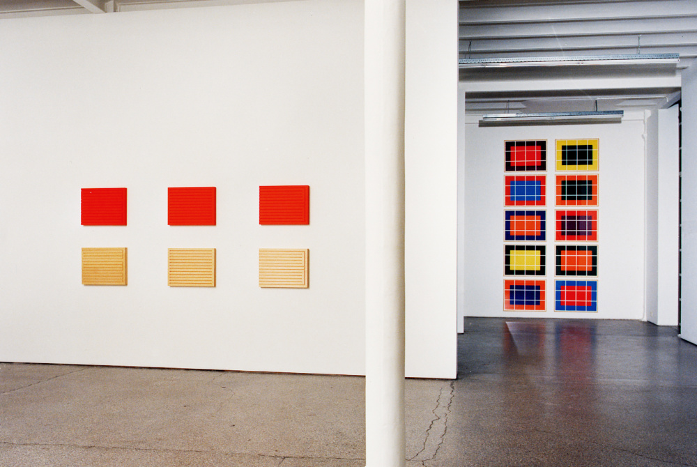 Drawings, Woodblocks