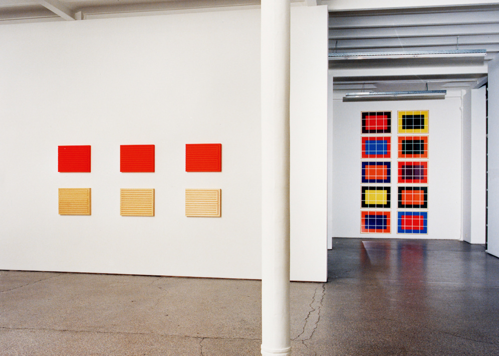 Drawings, Woodblocks