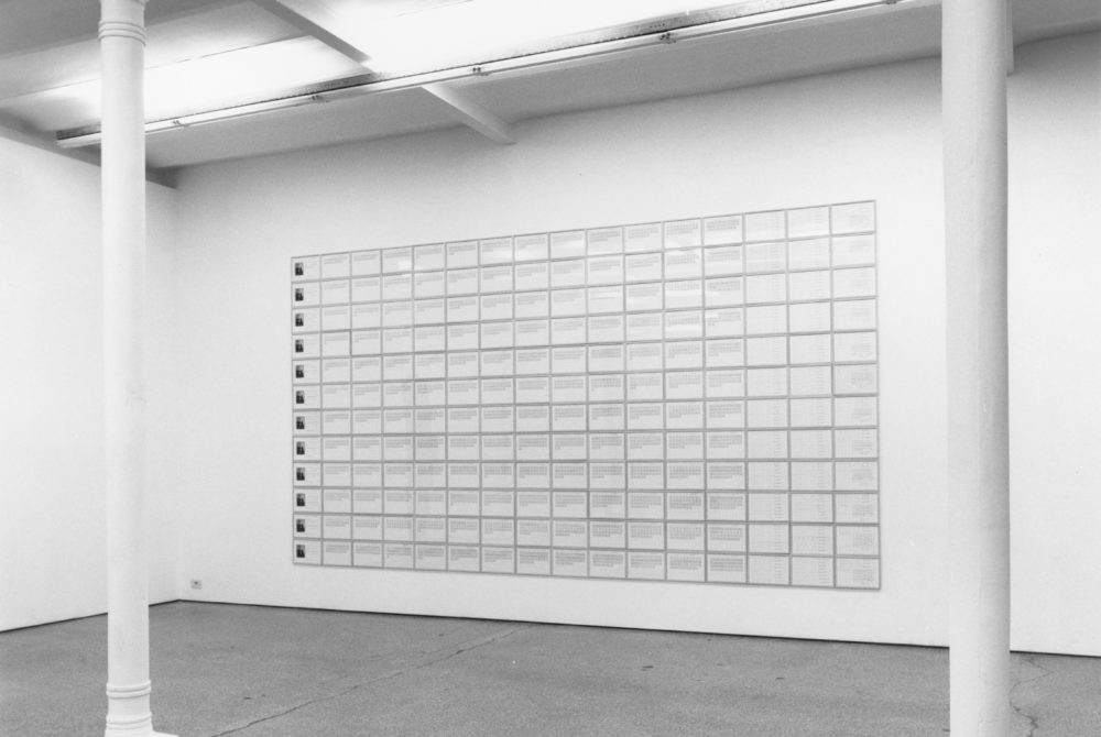 Hommage an meine vater / Hommage an meine mutter