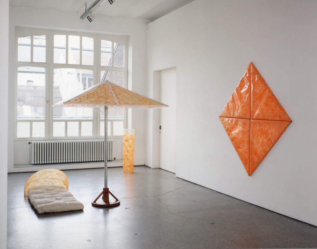 Exhibition View