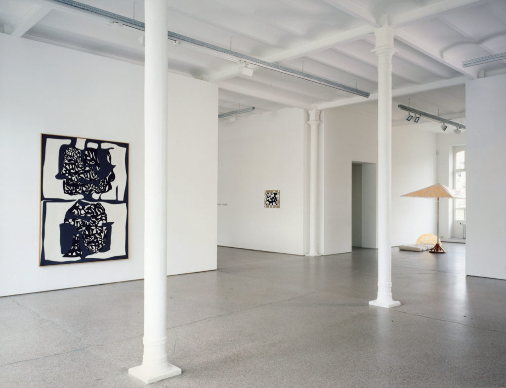 Exhibition View