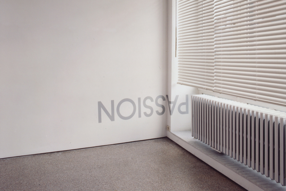 13 Words and Artist’s Book