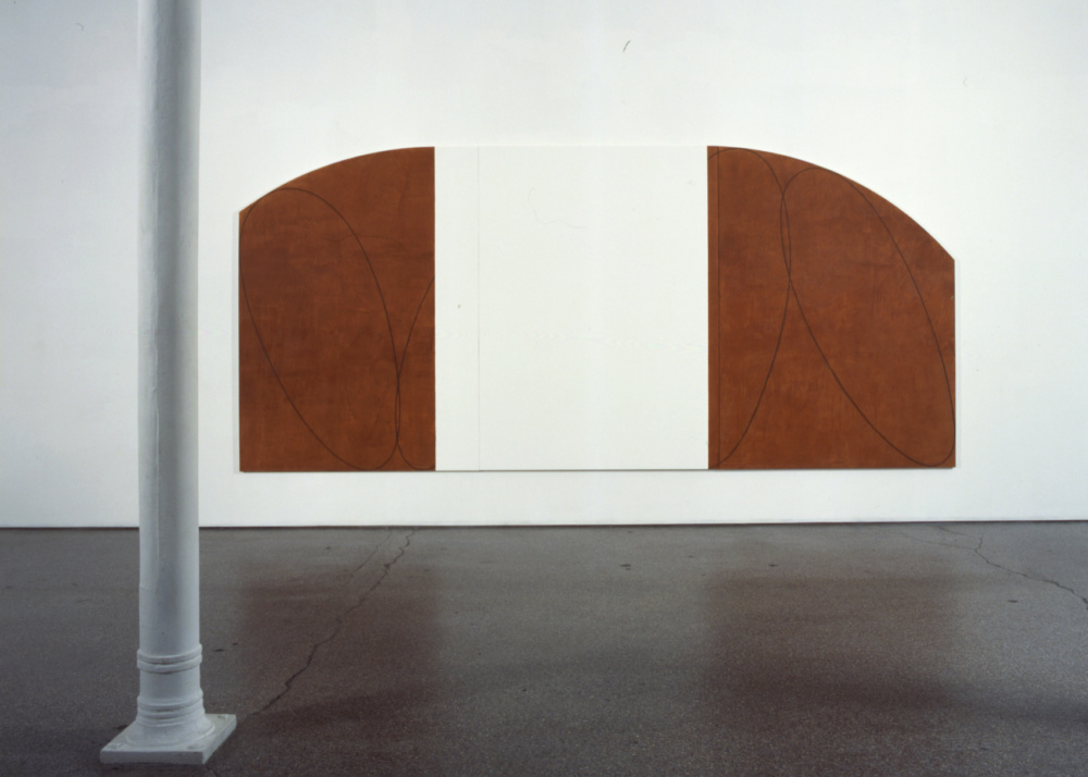 Zone paintings