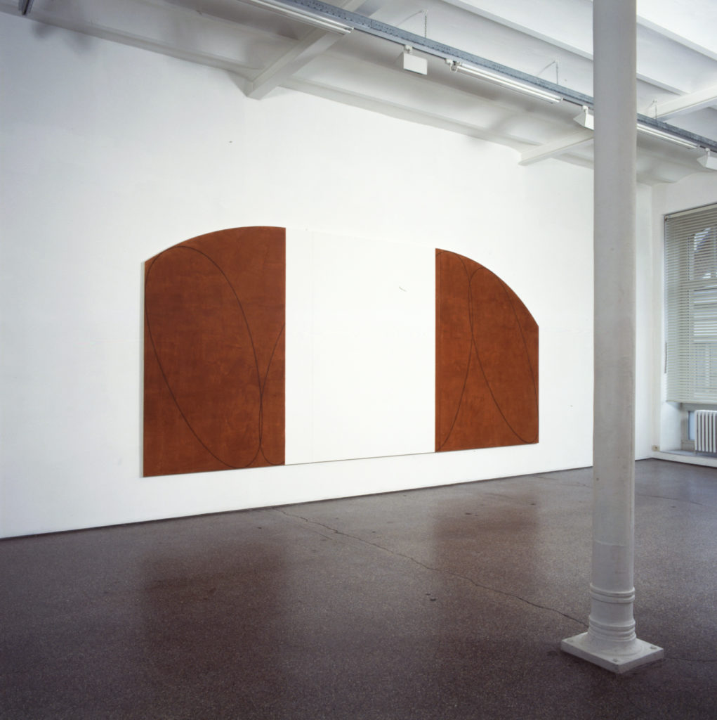 Exhibition view