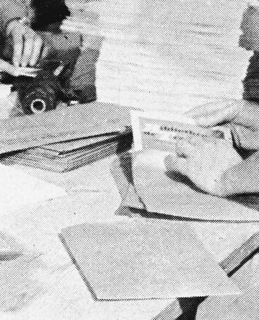 Exhibition view
