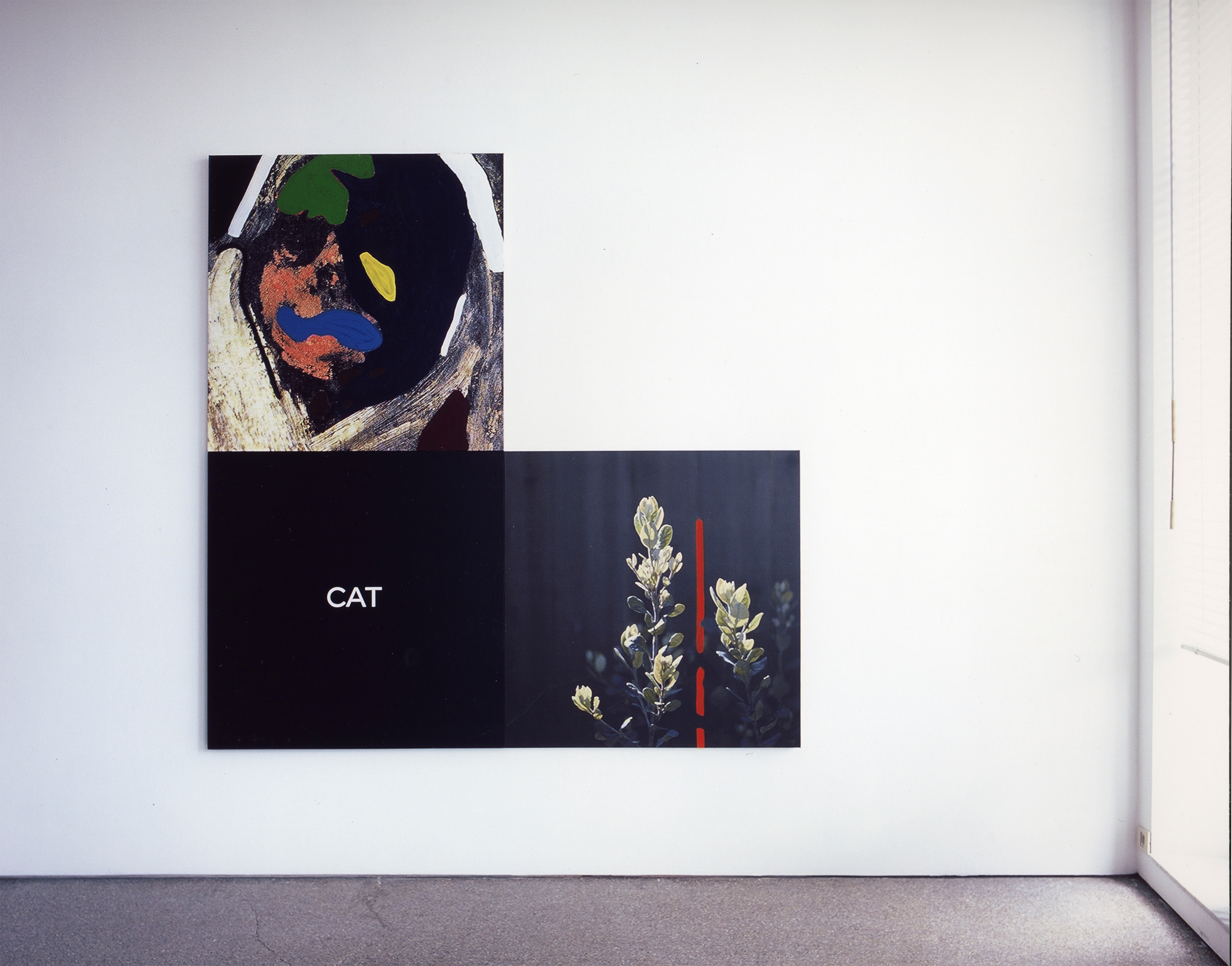 Selections from: The Goya Series – The Tetrad Series – The Elbow Series