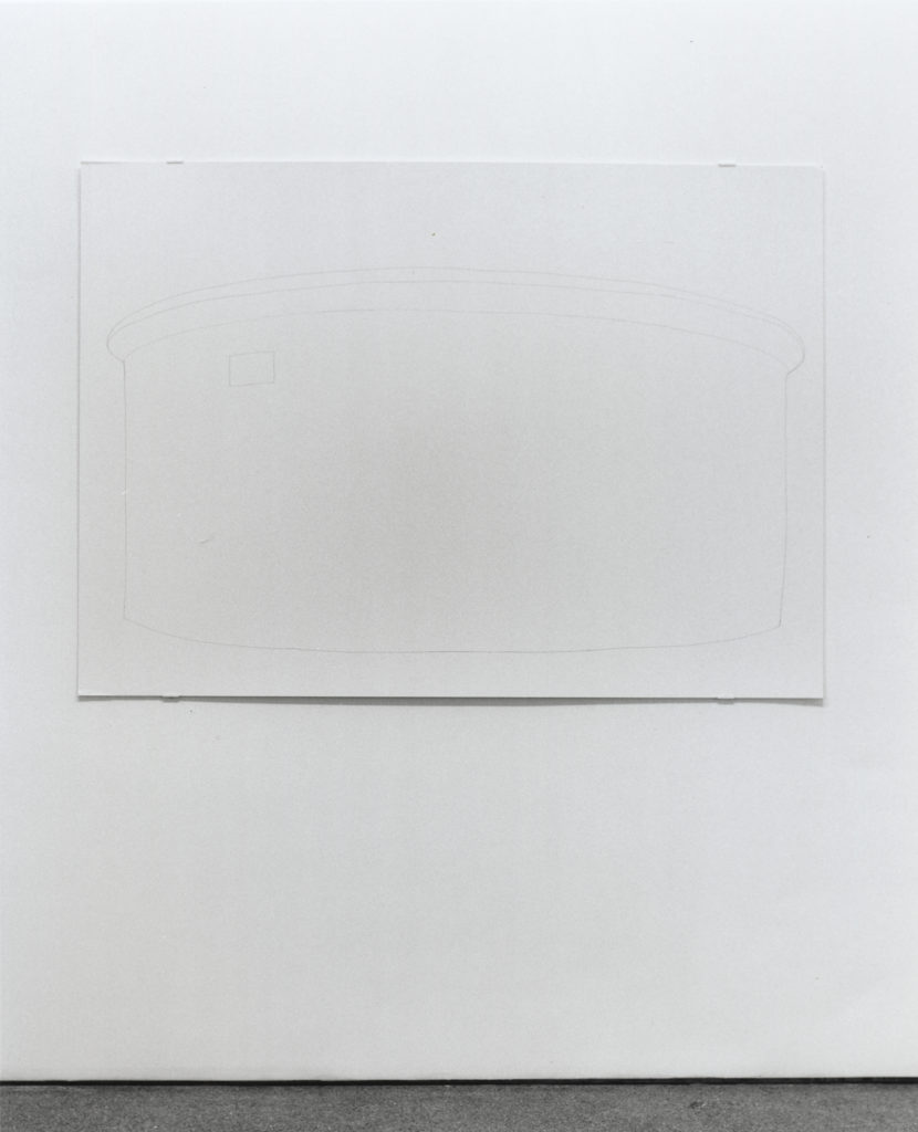 Exhibition view