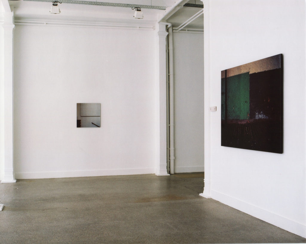 Exhibition View
