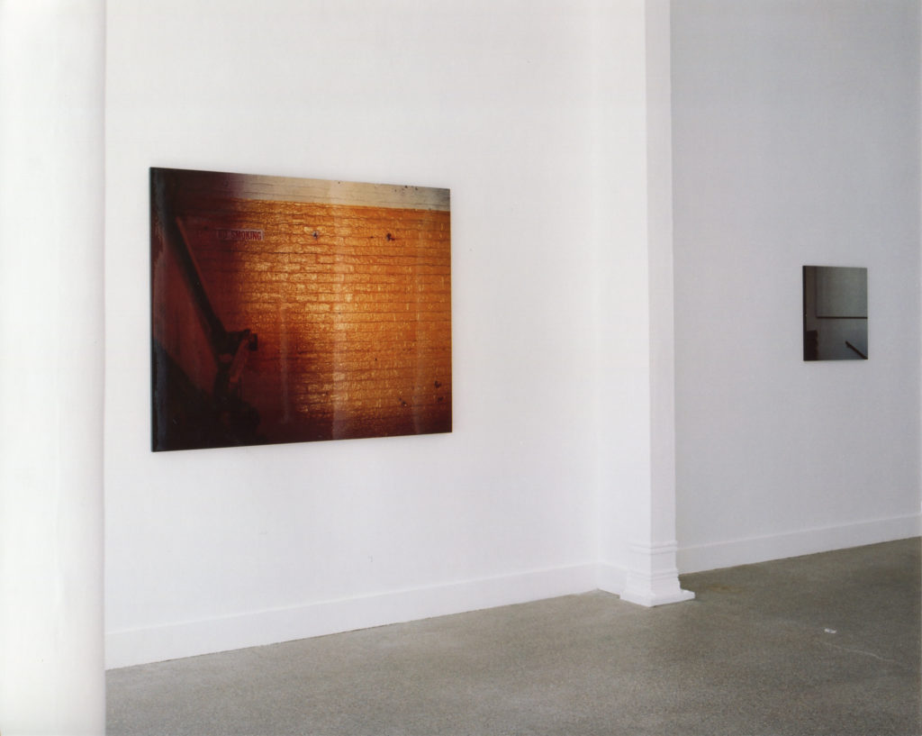 Exhibition View