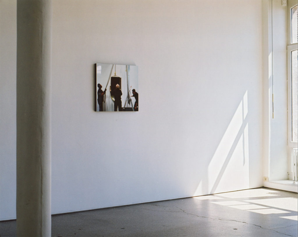 Exhibition View