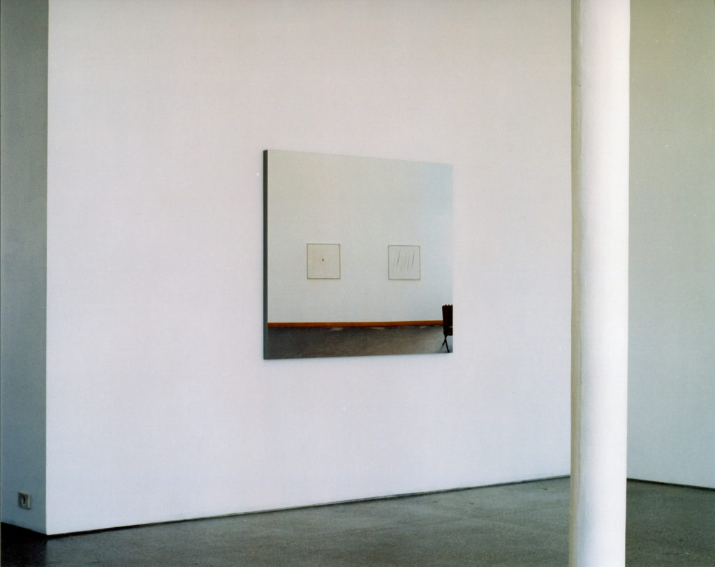 Exhibition View